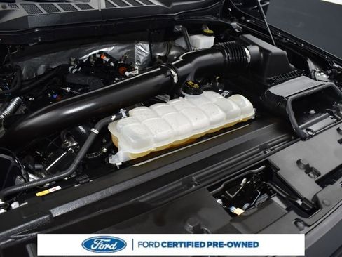 Certified 2024 Ford F150 Lariat image 14