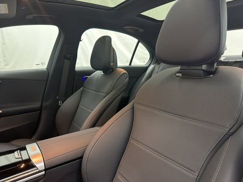 New 2026 Mercedes-Benz C 300 C 300 image 13