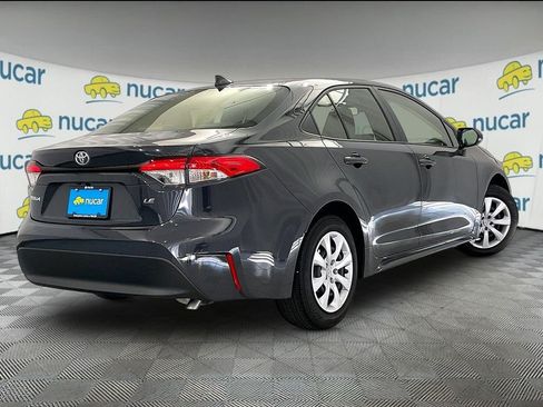 Used 2026 Toyota Corolla LE FWD image 6