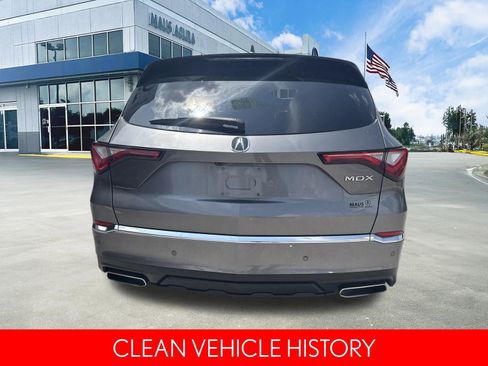 Used 2023 Acura MDX FWD w/ Technology Package image 4