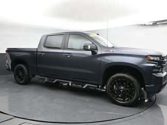 Used 2021 Chevrolet Silverado 1500 RST w/ Convenience Package II video 2