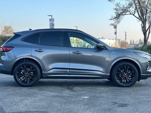 Used 2023 Ford Escape ST-Line Elite w/ Premium Technology Package image 8