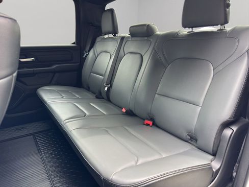 Used 2022 RAM 1500 Tradesman w/ Tradesman Group RWD image 33