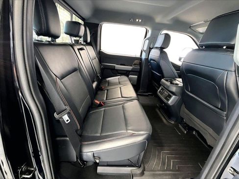 Used 2024 Ford F250 Lariat w/ Sport Appearance Package image 25