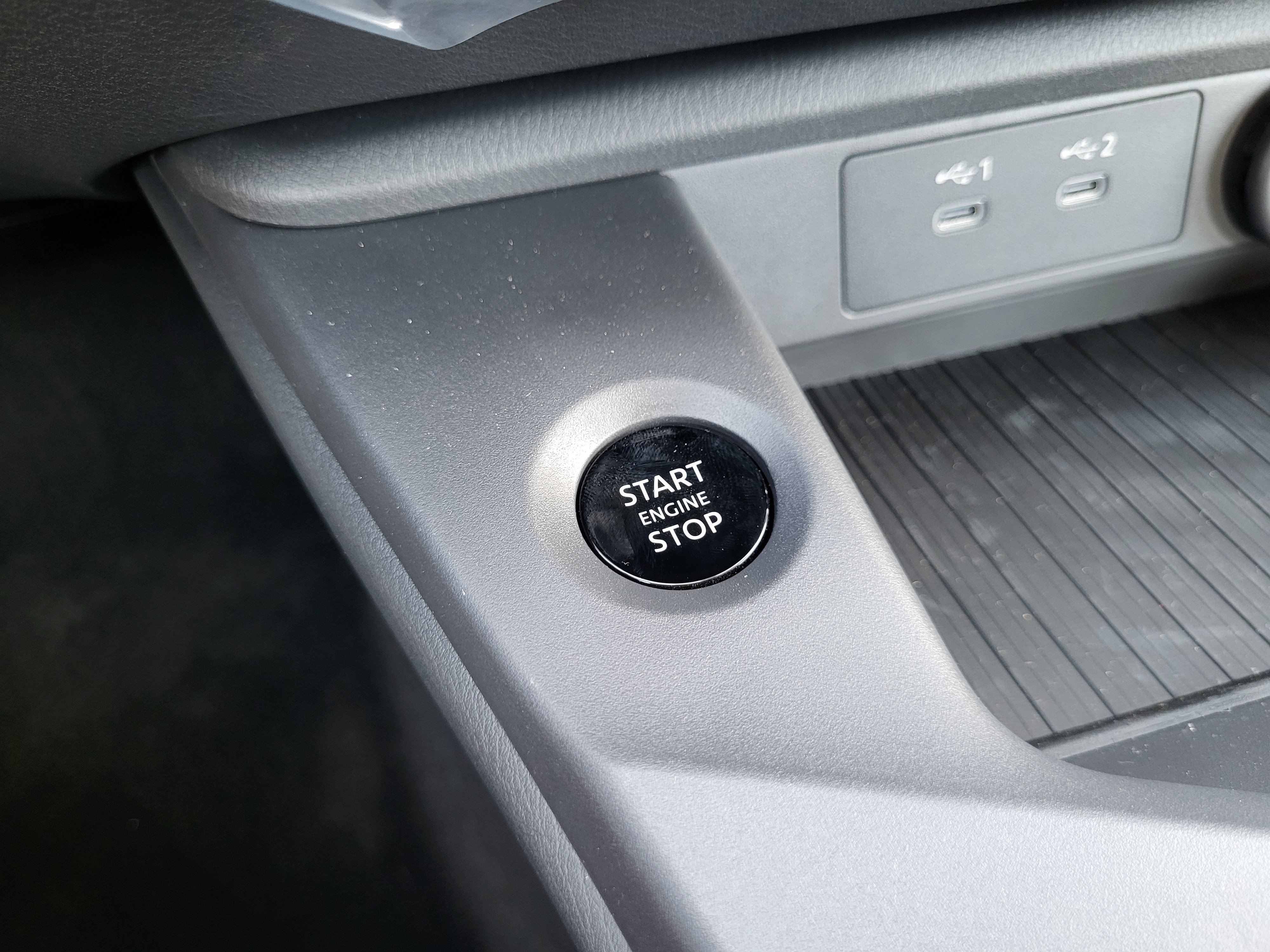 New 2026 Nissan Sentra SV w/ Floor Mat Package FWD image 18