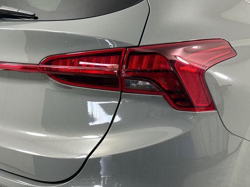 Used 2023 Hyundai Santa Fe SE w/ Cargo Package image 31