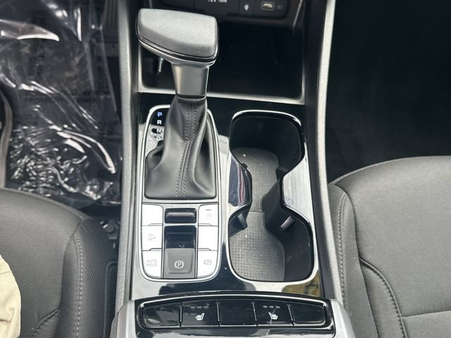 Certified 2024 Hyundai Tucson SEL FWD image 18