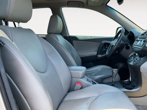 Used 2012 Toyota RAV4 Limited w/ Premium Plus Value Pkg AWD/4WD image 12