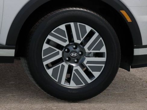 New 2027 Hyundai Palisade SEL FWD image 8