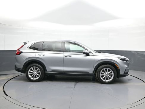 Certified 2024 Honda CR-V EX-L image 5
