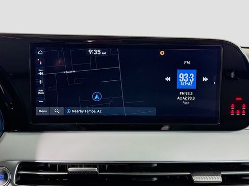 Used 2024 Hyundai Palisade SEL w/ Premium Package FWD image 15
