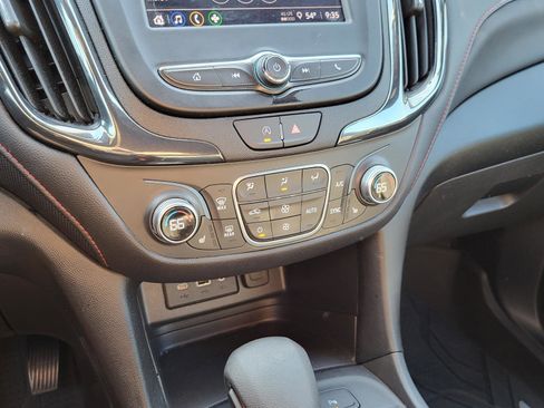 Used 2023 Chevrolet Equinox RS w/ LPO, Floor Liner Package image 28