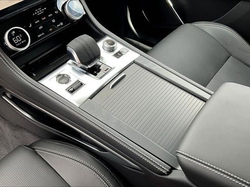 New 2026 Jaguar F-PACE R-Dynamic S AWD/4WD image 7