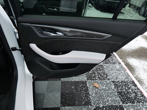 Used 2025 Cadillac CT5 V Blackwing image 39