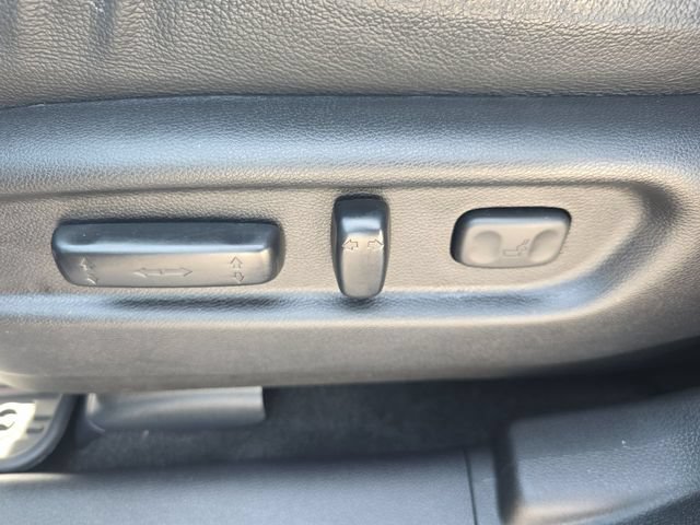 Used 2022 Honda Passport Elite image 19