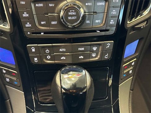 Used 2014 Cadillac CTS V image 22