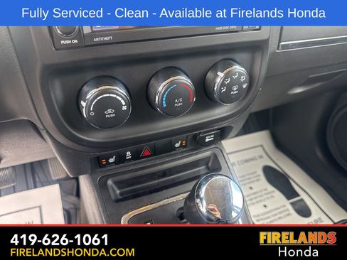 Used 2014 Jeep Patriot Latitude image 19