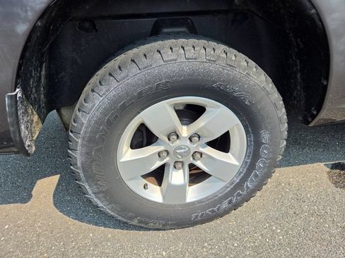Used 2015 RAM 1500 Tradesman w/ Popular Equipment Group AWD/4WD image 30