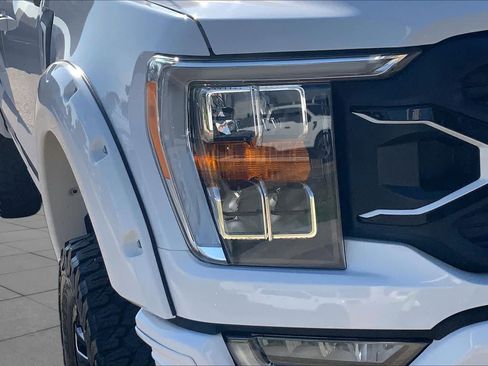 Certified 2022 Ford F150 XLT w/ Equipment Group 302A High AWD/4WD image 28