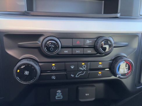 New 2026 Ford F250 XLT image 12