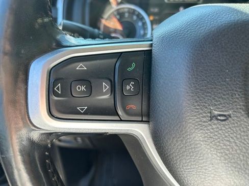 Used 2019 RAM 1500 Big Horn AWD/4WD image 15