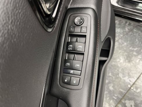 Used 2026 Dodge Durango GT AWD/4WD image 8