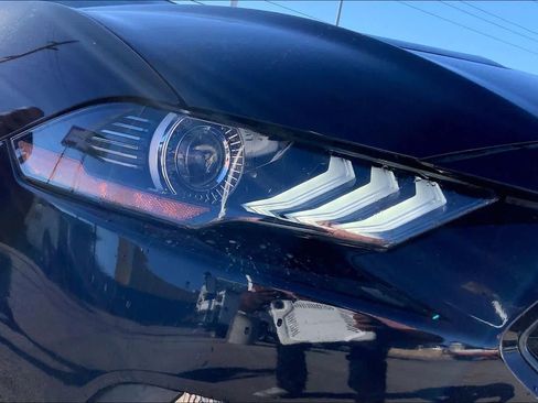 Certified 2023 Ford Mustang Mach 1 image 27