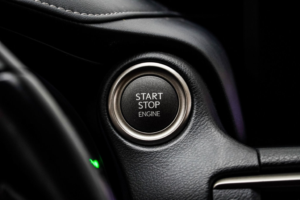 Used 2020 Lexus IS 300 AWD w/ Premium Package image 34