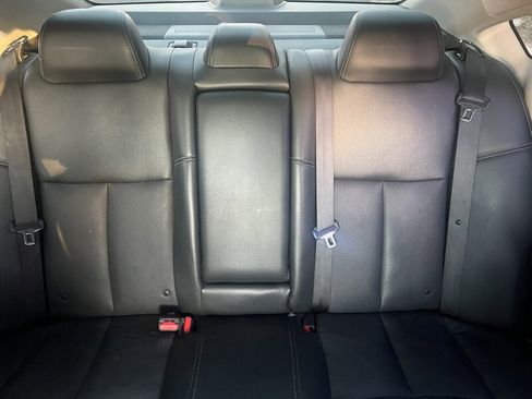 Used 2017 Nissan Altima 2.5 SL w/ Moonroof Package image 27