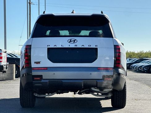 New 2026 Hyundai Palisade XRT Pro AWD/4WD image 5