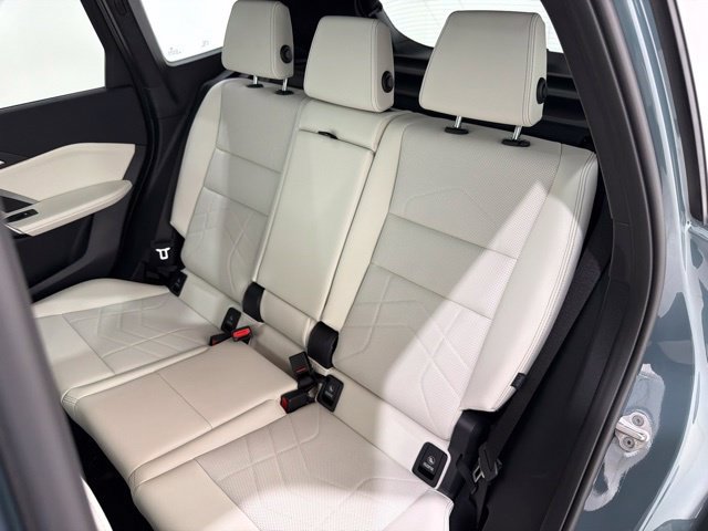 Used 2026 BMW X1 xDrive28i w/ Technology Package AWD/4WD image 16