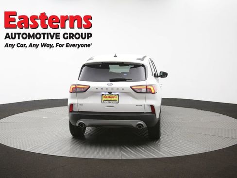 Used 2022 Ford Escape SE w/ Convenience Package AWD/4WD image 37
