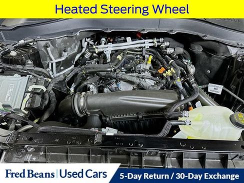 Certified 2026 Ford Explorer Active AWD/4WD image 38