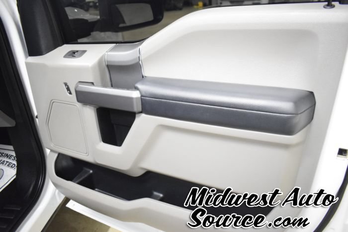 Used 2020 Ford F250 XLT w/ XLT Premium Package AWD/4WD image 34
