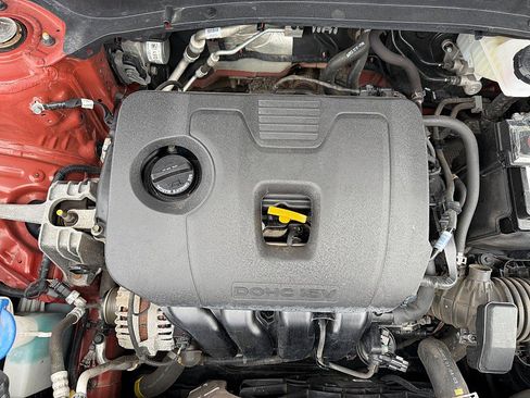 Used 2024 Kia Seltos S image 35