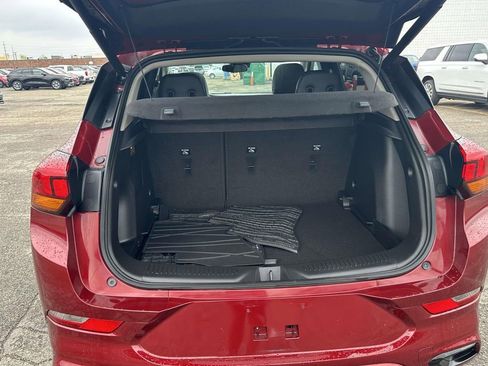 Certified 2023 Buick Encore GX Select w/ Experience Buick Package image 13