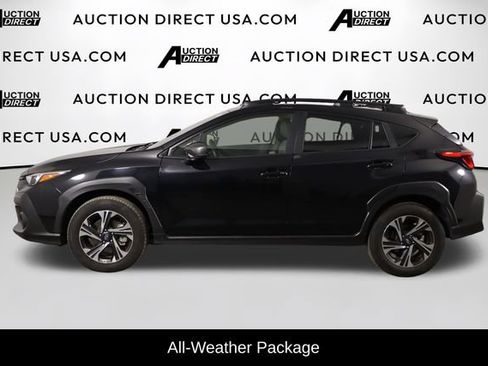 Used 2024 Subaru Crosstrek 2.0i Premium AWD/4WD image 5