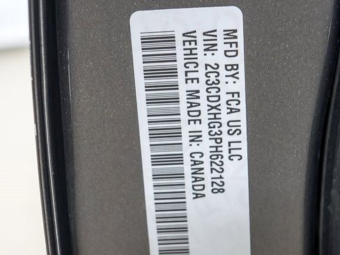 Used 2023 Dodge Charger GT image 25