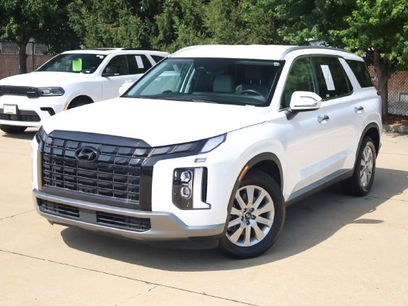 Used 2024 Hyundai Palisade SEL