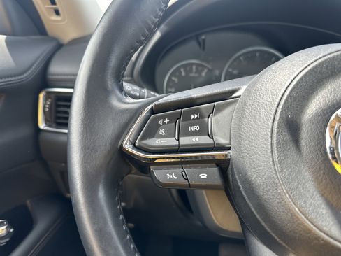 Used 2022 MAZDA CX-5 AWD 2.5 S w/ Premium Plus Pkg image 21