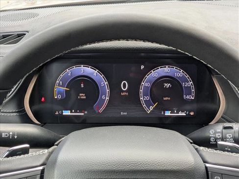 New 2025 Jeep Grand Cherokee Limited image 11