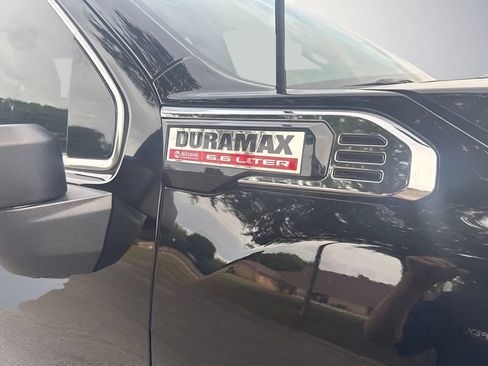 Used 2025 GMC Sierra 2500 Denali AWD/4WD image 45