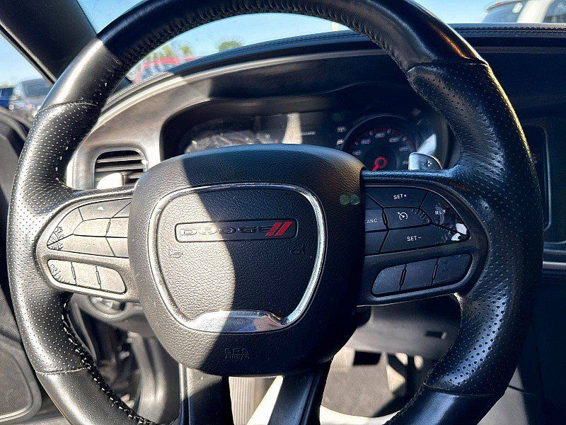 Used 2021 Dodge Charger R/T w/ Daytona Edition Group RWD image 20