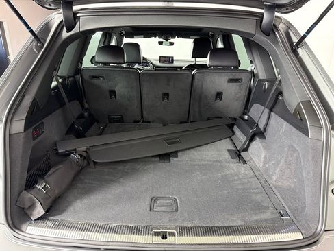 Used 2017 Audi Q7 3.0T Premium Plus AWD/4WD image 20