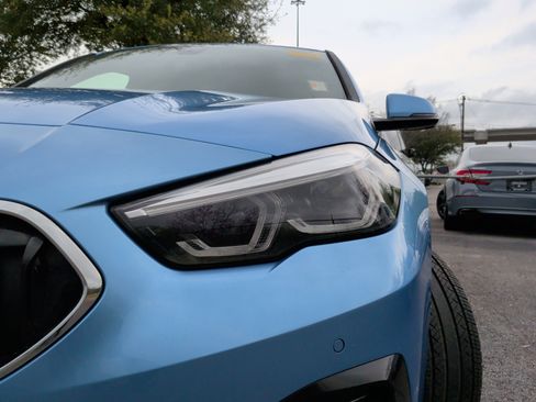 Used 2021 BMW 228i Gran Coupe w/ Convenience Package image 3