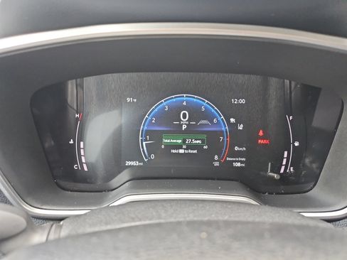 Used 2023 Toyota Corolla Cross XLE w/ Convenience Package AWD/4WD image 27