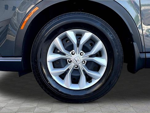Used 2025 Honda CR-V LX image 31