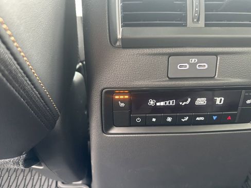 New 2026 MAZDA CX-90 3.3 Turbo S w/ Premium Package image 25