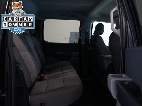 Certified 2023 Ford F150 XL w/ XL Chrome Appearance Package image 22