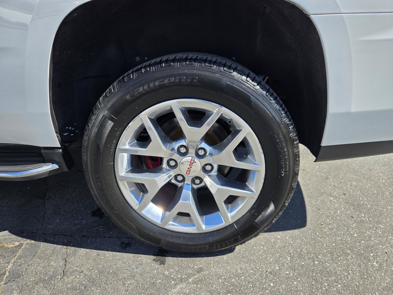 Used 2017 GMC Yukon SLT RWD image 36